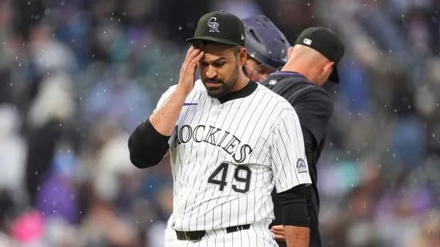 【悲報】MLBにとんでもない怪物先発投手がいると話題にwwガチでお前らの想像の7倍はヤバい