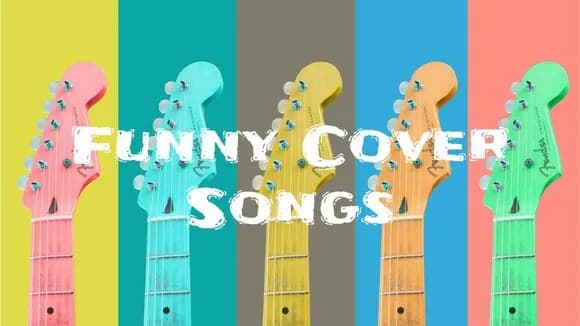 【驚愕】「え、これカバー曲だったの？！」ってなる名曲ｗｗｗｗｗ