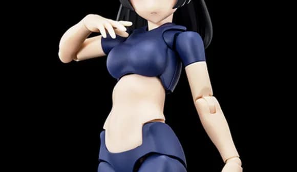 【画像】最近のプラモデル、ガチでヤバすぎるｗｗｗｗｗ