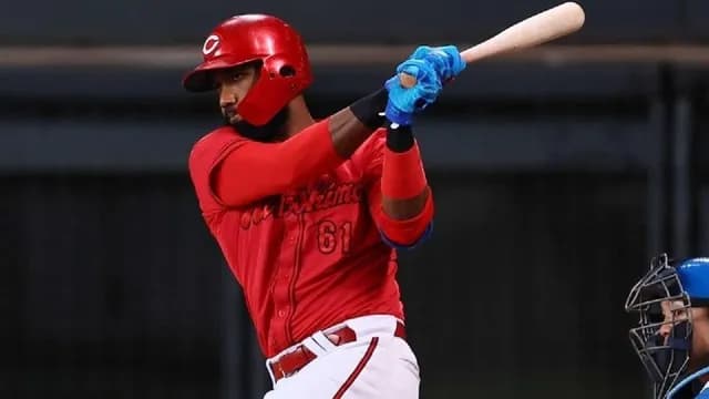 カープファビアンは首位打者に再浮上できるか？3割打者不在というセリーグの打低環境