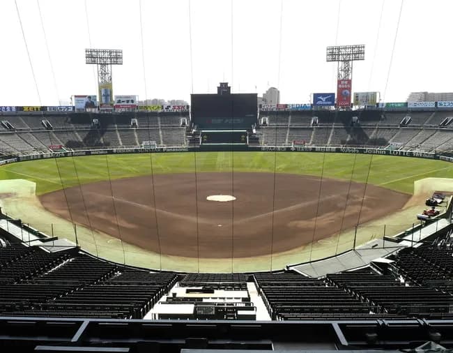 【高校野球】広陵高校 今年１月に発生の暴力事案について経緯を説明…高野連からは３月に厳重注意処分受ける