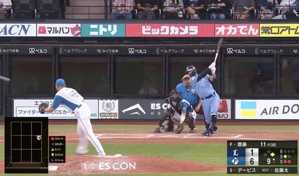 【朗報】クローザー齋藤友貴哉さん、もう優勝しない