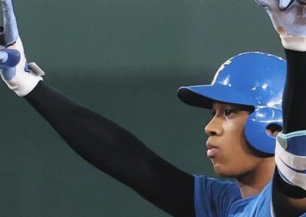 日ハム快勝3連勝！山崎福也7回1失点5勝目！万波2ランスクイズ成功！