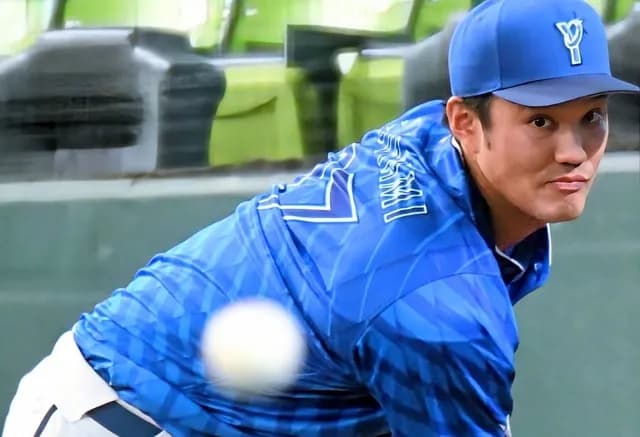 DeNA・藤浪晋太郎、11～13日ヤクルト戦で1軍デビューへ