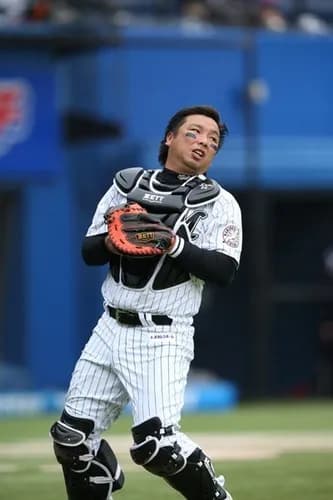 里崎智也　通算108本塁打←ファッ！？！？！？