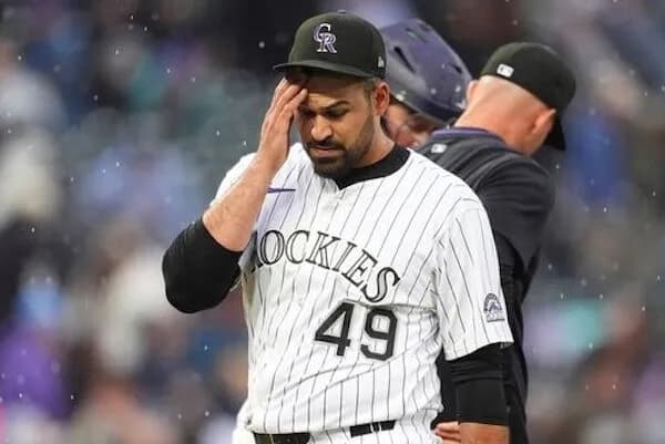MLBにとんでもない怪物先発投手がいると話題にwwガチでお前らの想像の7倍はヤバい