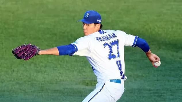 8月11日月曜日18時に藤浪晋太郎を登板させる