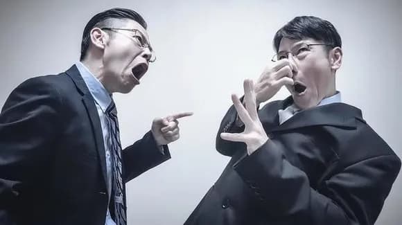 【悲報】歯を磨いて1時間もしたら口が臭くなってるおじさんいるでしょ？ｗｗｗｗｗｗｗｗｗｗｗｗｗｗｗｗ