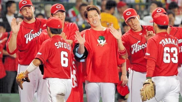 ヤンキース前田健太はカープ復帰してくれるのか？