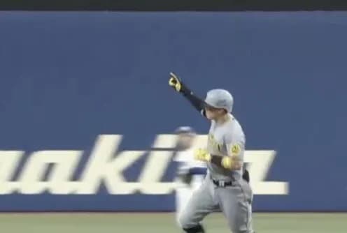 【朗報】セ・リーグ、ボールが飛ぶボールに変わってそう