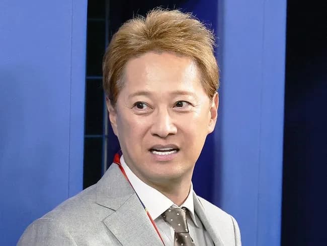 中居正広、ブチギレ「相手弁護士にしか伝えていない内容がリークされている。」