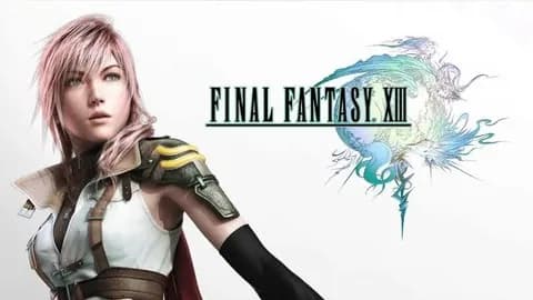 「FF13は固有名詞多すぎて意味不明！！」ワイ「ほーん、やってみるか」