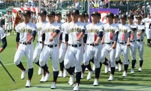 【悲報】夏の甲子園の鳥取県勢、10年連続初戦敗退