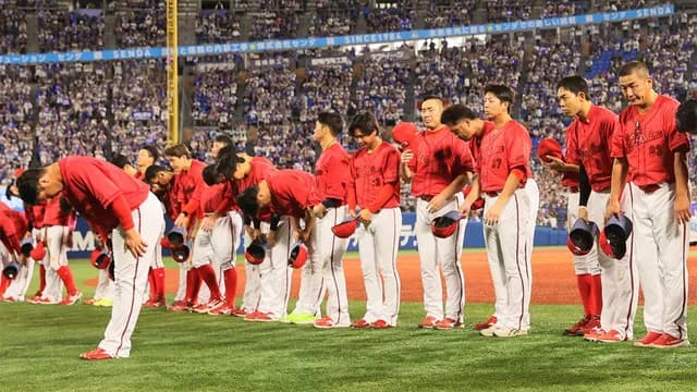 緒方孝市が『広島燃ゆ2』を分析。去年9月の急失速と「内容は違う」