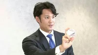 DeNA・藤浪晋太郎「お客さんが観たいものを魅せる」