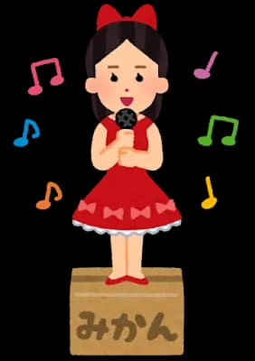 女子地下アイドルですが質問ありますか？