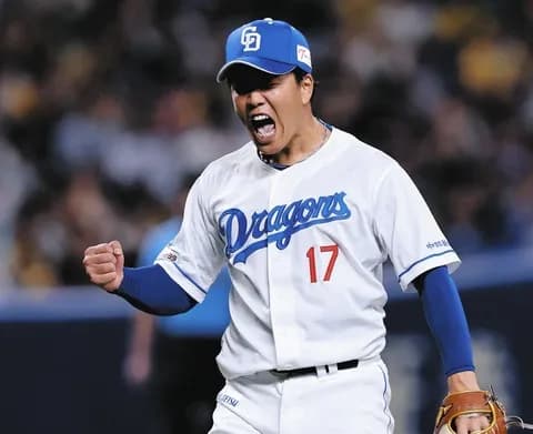 【明日は】中日ファン集合【金丸】8/6