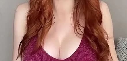 【画像】アメリカの18歳美少女、誕生日に『ムフフな配信』で1.5億稼いで即Fireｗｗｗｗ