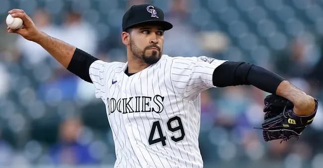 【悲報】メジャーリーグ、100イニング投げて防御率7点台の先発が爆誕してしまう…