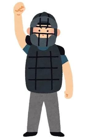 申告敬遠があるんなら申告アウトもあってよくないか？