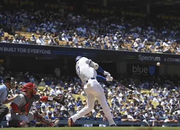 【朗報】大谷、39号２ラン４回１失点の活躍ｗｗｗｗｗｗｗｗｗｗ