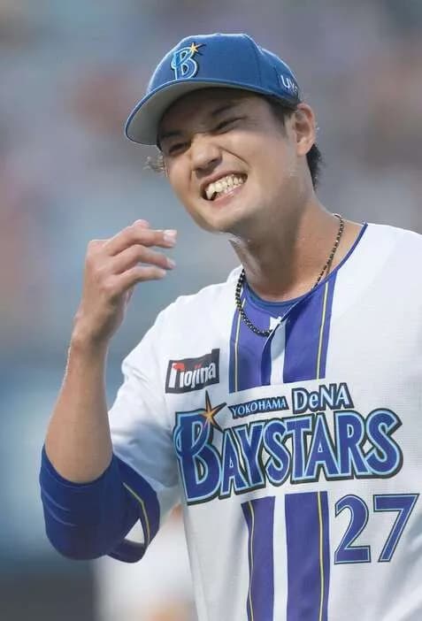 DeNA二軍監督「藤浪の一軍昇格？全然あると思う」早ければ11日からのヤクルト3連戦登板へ