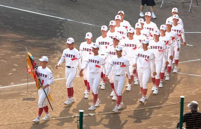 広陵戦、ゴールデンタイム生中継