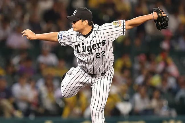 元阪神守護神の呉昇桓が現役引退を表明　43歳で決断…日米韓で通算549セーブ