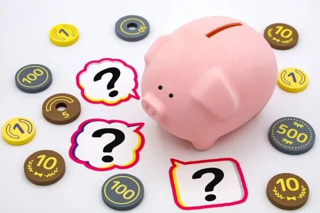 25歳、貯金90万ってヤバいんか？？？？？？