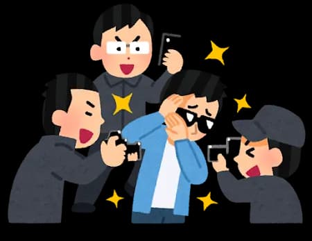 お前ら「マスゴミのせいで自殺者でた」マスゴミ「お前らのせいで自殺者でたことあるが？」