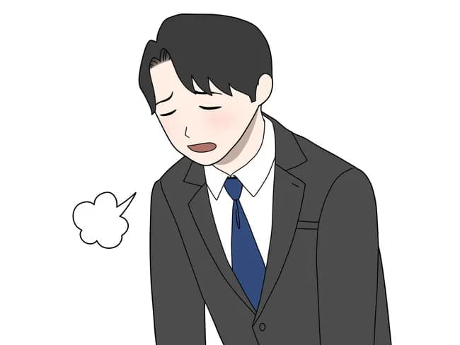 仕事内容は割と楽なのに居心地嫌な職場