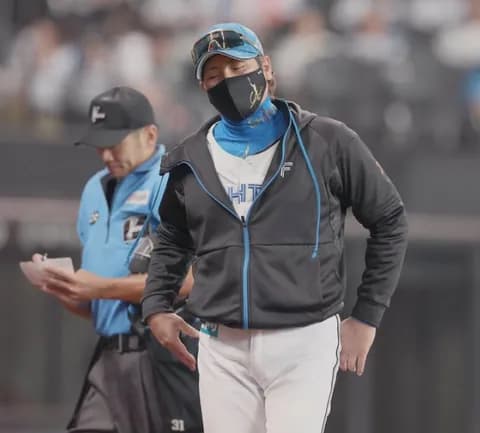 【日本ハム】新庄流“新鮮４番活用”も田宮裕涼は無安打「雰囲気出てる」指揮官、守備も「十分」