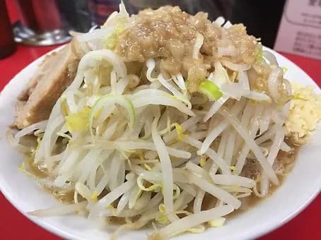 【朗報】結局、ラーメンは家系と二郎だけあればええよなｗｗｗｗｗｗｗｗｗｗｗｗｗｗｗｗ