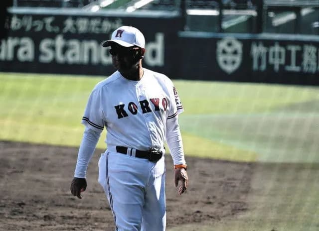 広陵・空主将「気にせず『勝つこと』だけを考えている。チームの雰囲気悪くない。全員で1つになれた