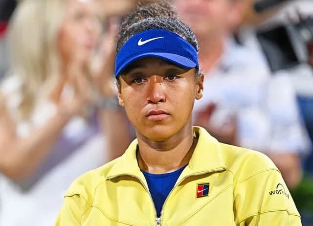 大坂なおみ、準優勝で不貞腐れて会見欠席し批判される