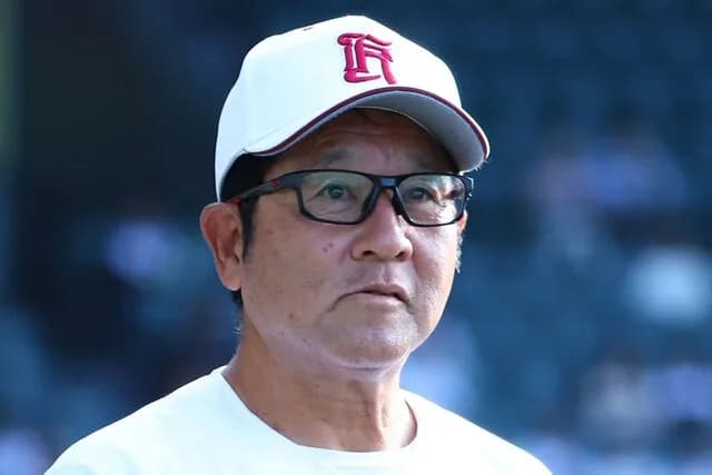 広陵中井監督、試合後感極まり泣く「学校発表の通り。私達の主張を（高野連に？）認めていただけた」