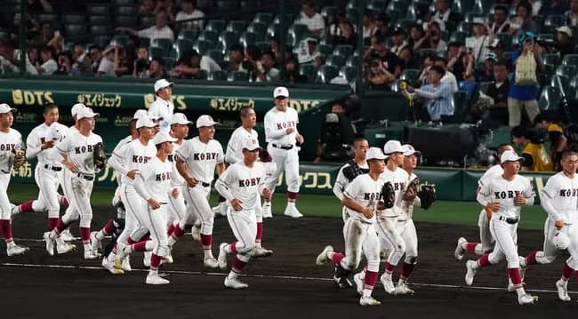 「広陵高校に優勝して欲しい」という声が強まる