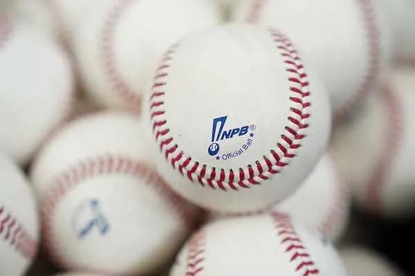 【飛ばないボール】NPBの規定防御率1点台日本人投手、奪三振率が低すぎる