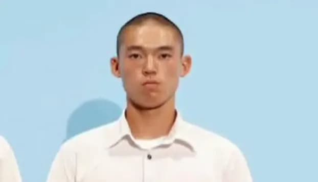 広陵・空輝星キャプテン「あまり気にせず勝つということだけを考えていた」