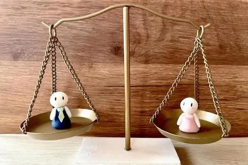 【急募】結局のところ、「男女平等」ってどういう状態なん？ｗｗｗｗｗｗｗｗｗｗｗｗｗｗｗｗ