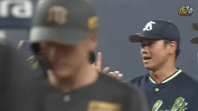 【阪神対ヤクルト17回戦】ヤクルトが３－１で阪神との延長戦を制す！１２回２死満塁で代打・増田珠が値千金のV打！阪神は延長１２回死闘落とし連敗