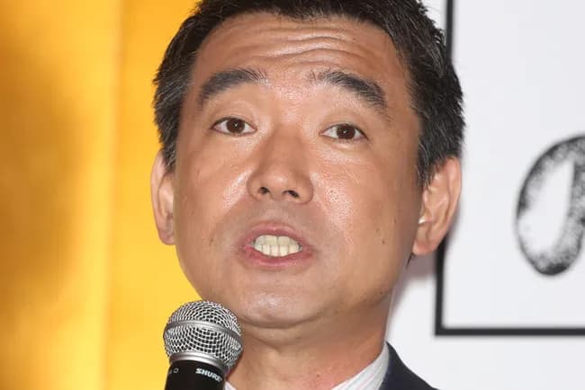 《急激にトーンダウン》中居正広氏　性暴力の全貌報道に、“応援団” 古市憲寿＆橋下徹が貫く「不可解な沈黙」
