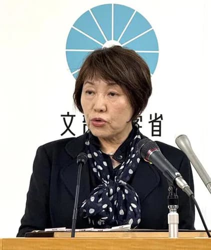 【悲報】広陵高校、ついに文科相から苦言