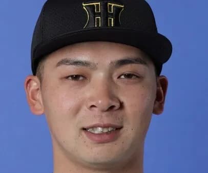 井上広大(神).232 7本 OPS.692 ←そろそろ1軍で試しても良くない？