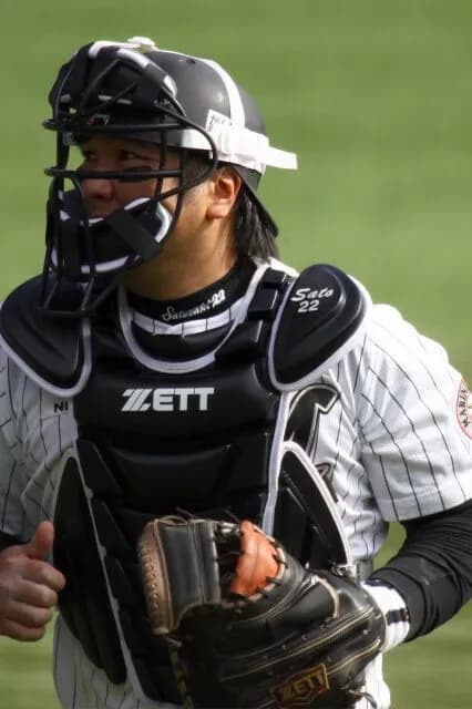 「千葉ロッテマリーンズの捕手」と聞いて真っ先に思い浮かぶ捕手