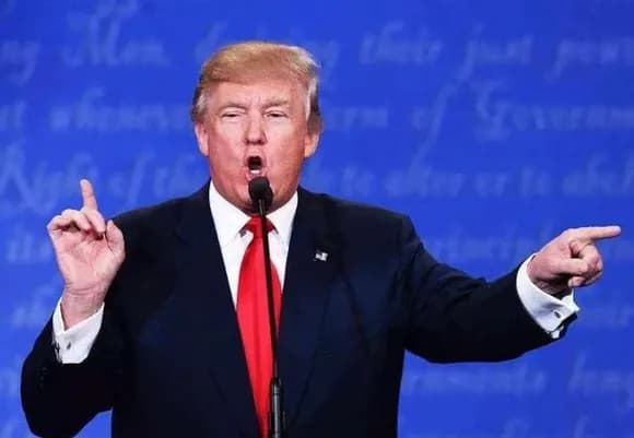 【速報】アメリカ政府「すまん日本の関税間違ってたから直すわ」