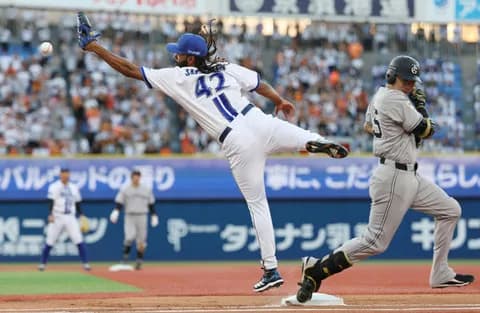 【宮本慎也】イージーミスやボーンヘッド…必死さに欠けるDeNA、プレーでお金を稼いでいる自覚を