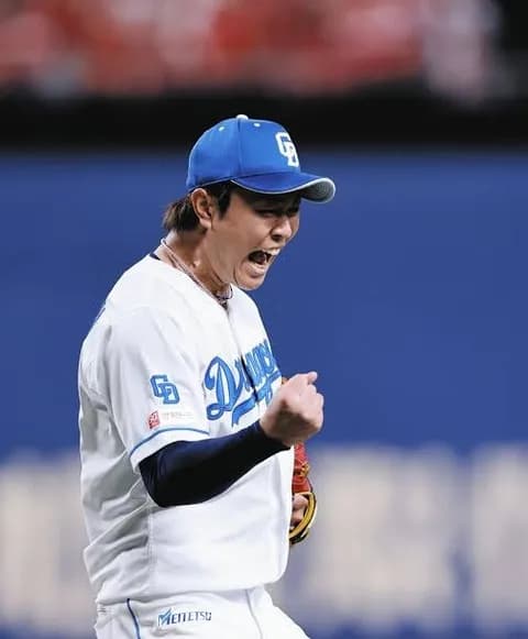 【勝ち】中日ファン集合【宏斗ボスラー松山】8/9