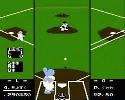 昔の「許可取ってへんけど野球ゲーム作ったれ精神」