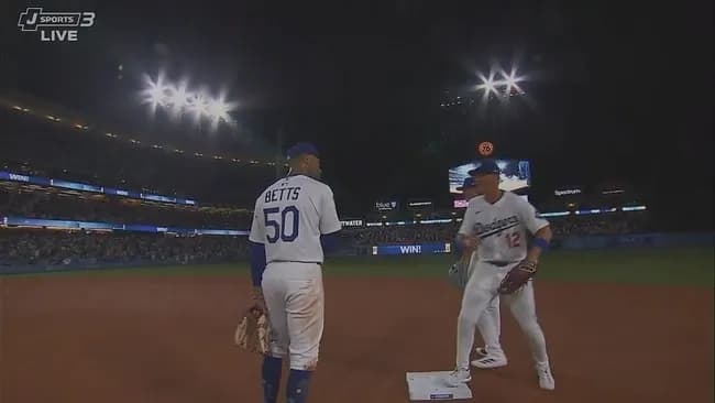 ドジャース、２００勝＆３０００Ｋ投手によるレジェンド対決で快勝…大谷翔平は４４試合ぶりの３安打固め打ち